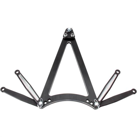 Stallard® Chassis Micro Sprint Adjustable Jacobs Ladder