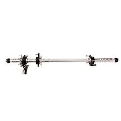 EMi Stallard® Micro Sprint 2015 Rear Axle Assembly