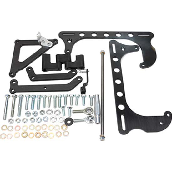 Stallard® Chassis 96627502 Motor Mounts