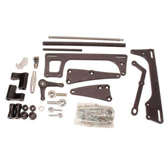 Stallard® Chassis Suzuki Motor Mount
