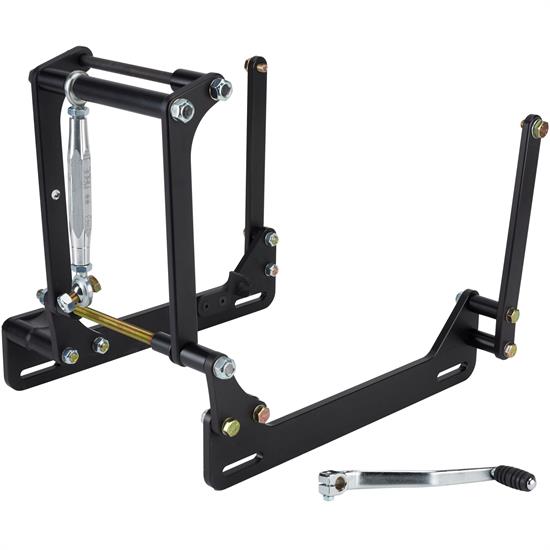 Stallard® Chassis 96627509 Motor Mounts