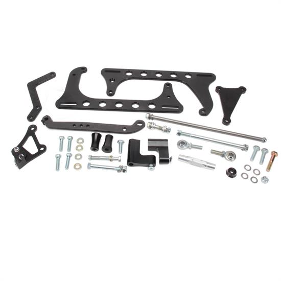 EMi Stallard® Micro Sprint Yamaha 03-05 Aluminum Motor Mounts