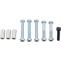 Eagle Micro Sprint Power Steering Bolt Kit