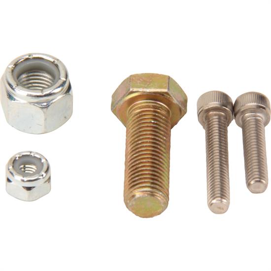 Stallard® Chassis Micro Sprint Shifter Bolt Kit, SST Chassis
