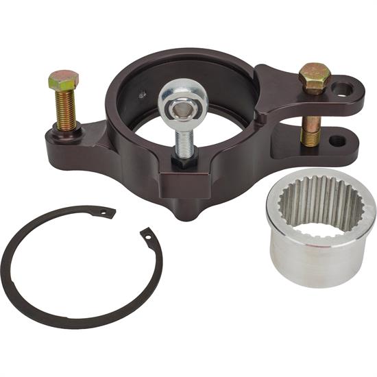 EMi Stallard® 5.5 Inch LH Adjustable Birdcage w/o Bearings
