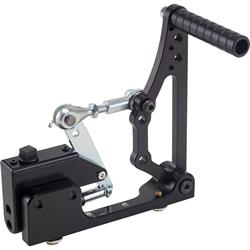 EMi Stallard® Micro Sprint Adjustable Pedal Assembly