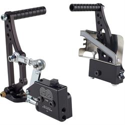 EMi Stallard® Micro Sprint Adjustable Pedal Assembly