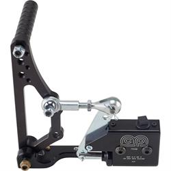 EMi Stallard® Micro Sprint Adjustable Pedal Assembly