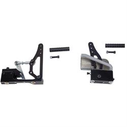 EMi Stallard® Micro Sprint Adjustable Pedal Assembly