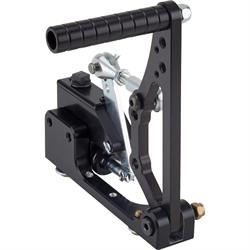 EMi Stallard® Micro Sprint Adjustable Pedal Assembly