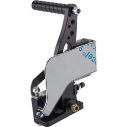 EMi Stallard® Micro Sprint Adjustable Pedal Assembly