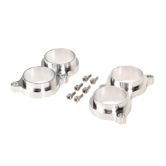 Henchcraft® 2009-Up GSXR Stack Adapter Plate Set