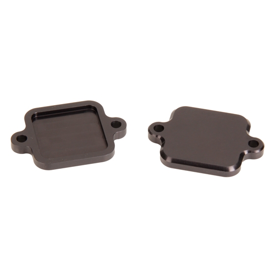 Henchcraft® 2004-Up R1 Block Off Plate