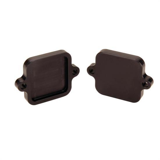Henchcraft® Mini Sprint ZX10 Valve Cover Block-Off Plates
