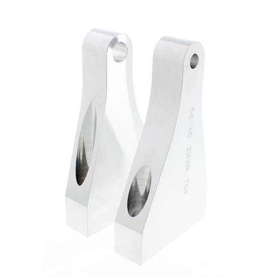 Henchcraft? 2006-2010 Kawasaki ZX10 Engine Mount Kit
