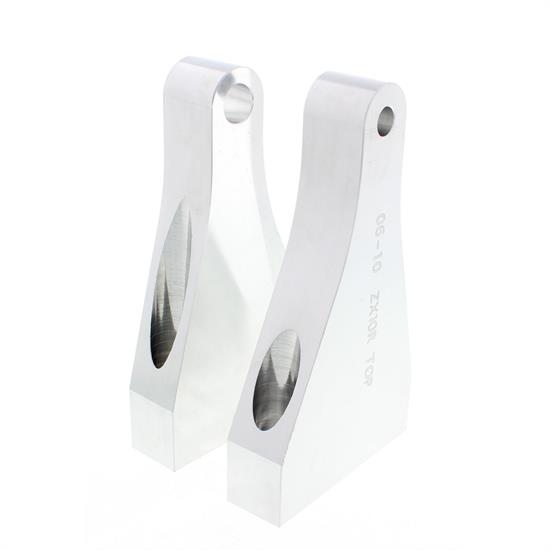 EMi Henchcraft® Mini Sprint Motor Mounts, 06-10 Kawasaki ZX10