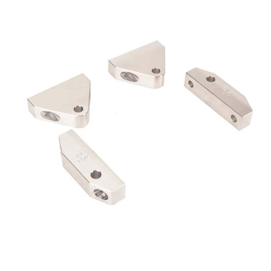 EMi Henchcraft® Mini Sprint Motor Mounts, 2009-Up Yamaha R1