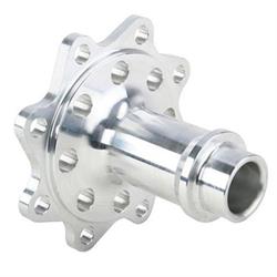 Toyota 8-Bolt Aluminum Full Spool