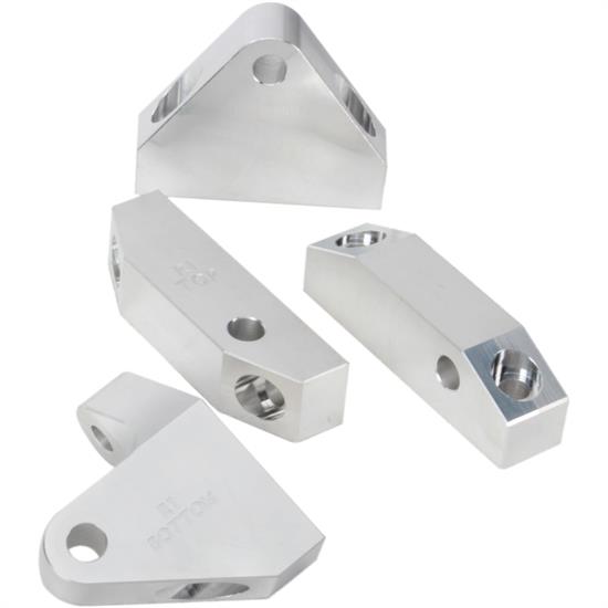 2004-2008 Yamaha R1 Motor Mounts and Bolts