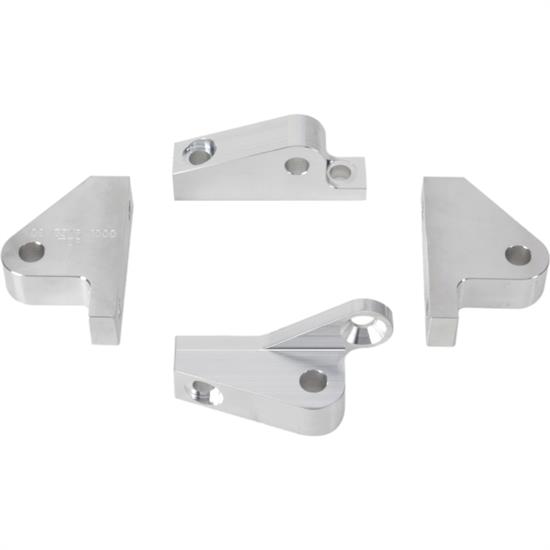 2005-2008 Suzuki GSX-R1000 Motor Mounts