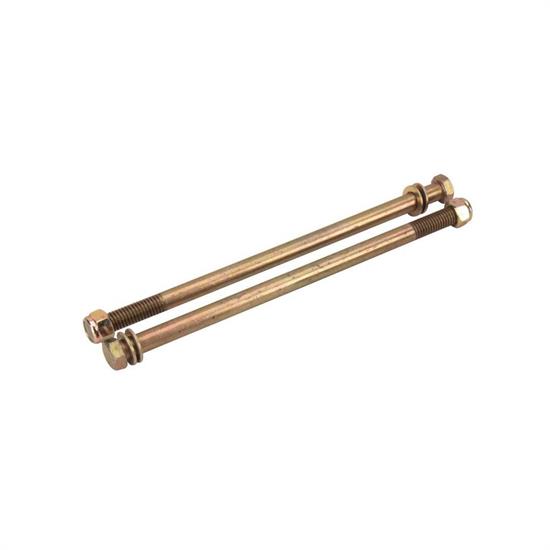 EMi Henchcraft® Mini Sprint Yamaha R1 Engine Bolts, Pair