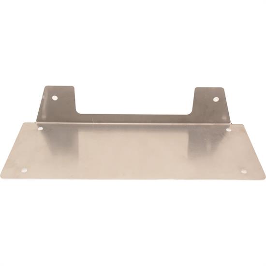 11-Up Front Rad Shroud