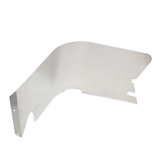 11-Up Rh Engine Side Panel