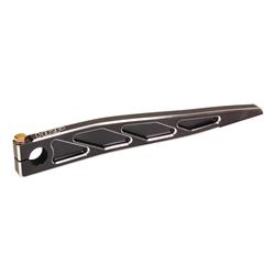 EMi Henchcraft® Mini Sprint Left Front Offset Torsion Arm