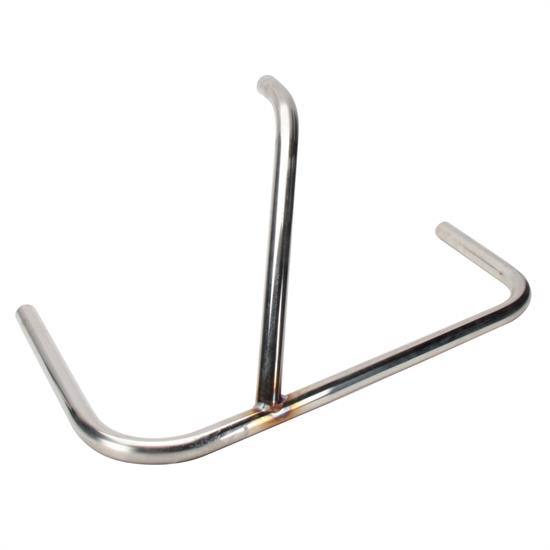 Eagle Motorsports® Short Left 3 Point Nerf Bar