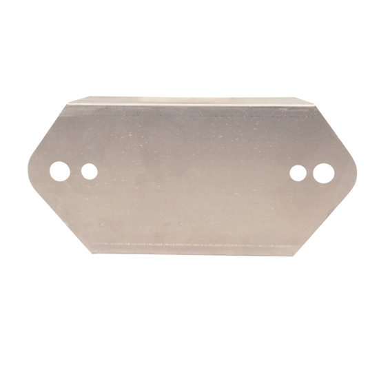 Henchcraft® Aluminum ECU Mounting Bracket for 2009-Up GSXR