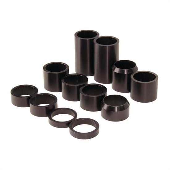 Henchcraft® Chassis Micro Lightning Sprint Spacer Kit