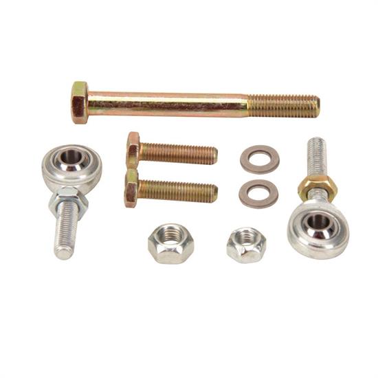Henchcraft® Chassis Mini Lightning Sprint Shifter Bolt Kit