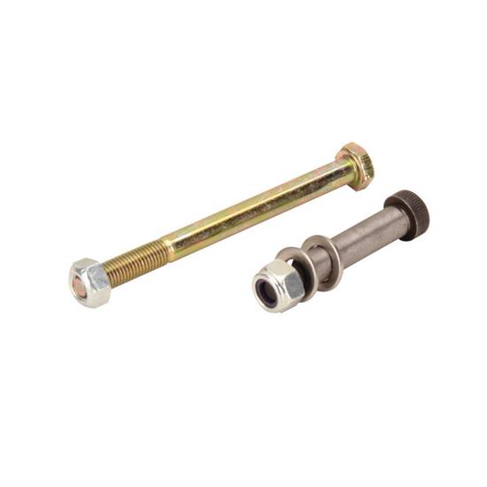 Brake Pedal Bolt Kit