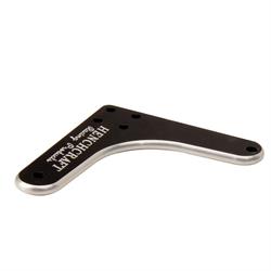 Henchcraft Chassis Mini Lightning Sprint Left Front Steering Arm