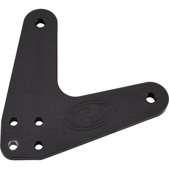 EMi Henchcraft® Mini Sprint Left Front Non-Wing Steering Arm