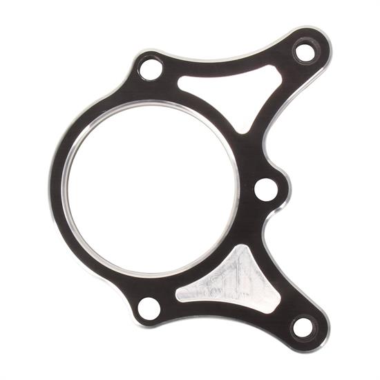 EMi Henchcraft® Mini Sprint Rear Brake Plate