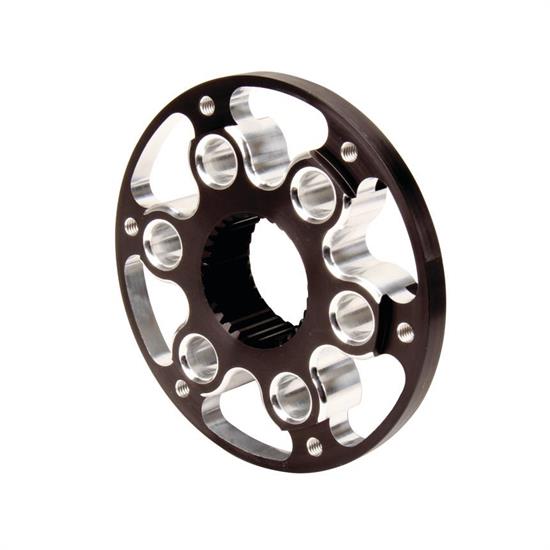 Sprocket / Brake Carrier