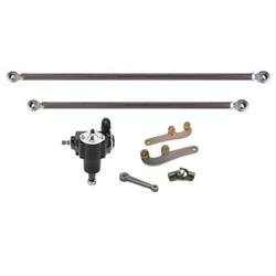Speedway Track-T Cross Steering Kit