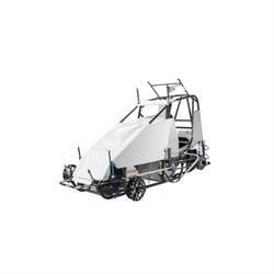 EMi Henchcraft® Deluxe Mini Sprint Chassis Kit