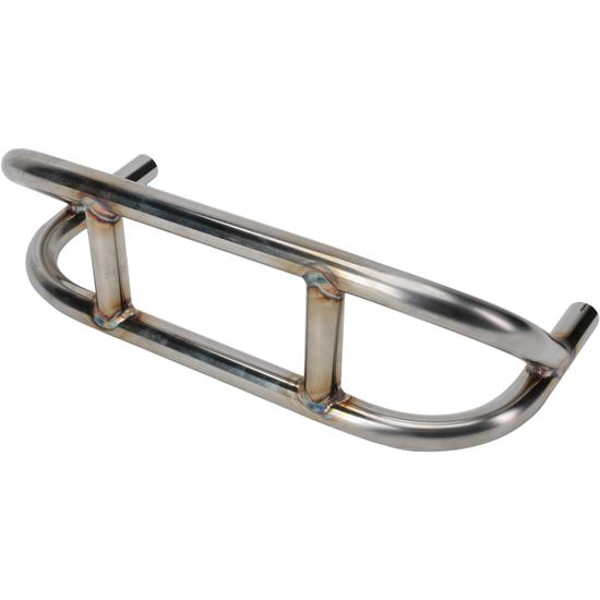 Henchcraft® Dual Stage Front Bumper