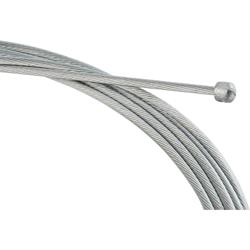 Go-Kart Throttle Cable Assembly Kit, 1.2mm x 2000mm