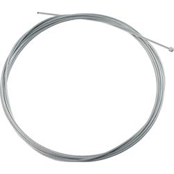 Go-Kart Throttle Cable Assembly Kit, 1.2mm x 2000mm