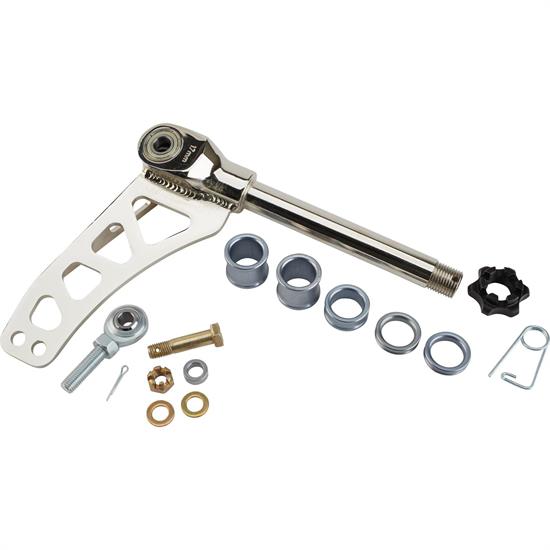 Margay 466539 Brava Spindle Assembly, Right Hand Side
