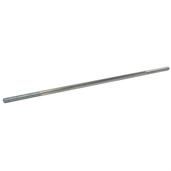Margay 097205 Brake Rod, 15-1/4 x 1/4 Inch