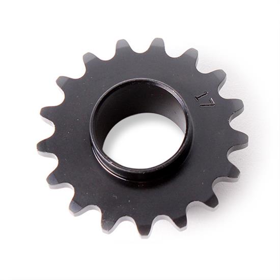 Margay Hilliard Flame Drive Sprocket