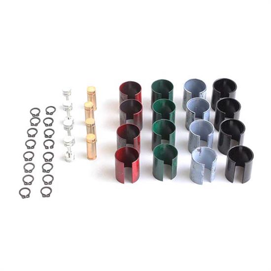 Margay 305149 Hilliard Flame Tuning Kit