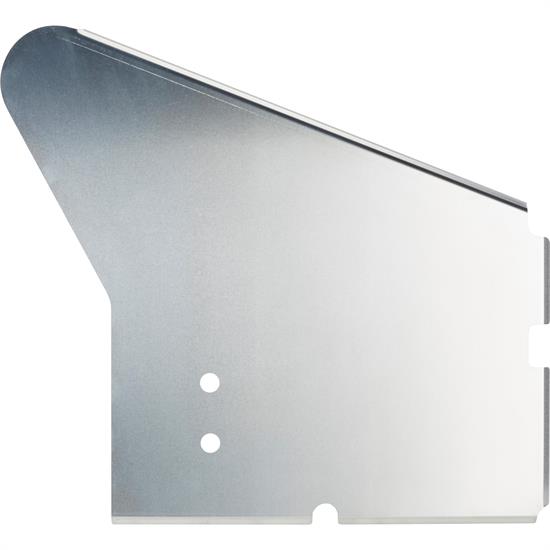 Eagle Motorsports® RH HOOD SIDE-NO HOLES-78