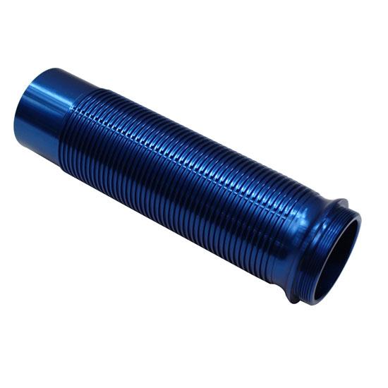 AFCO Aluminum Replacement Mono Tube Shock Body, 6 Inch Threaded