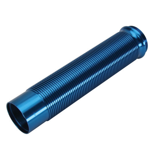 Afco Replacement Shock Body, Aluminum Twin Tube, Res Tube 7 Inch T2
