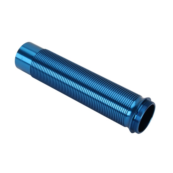Afco Replacement Shock Body, Aluminum Twin Tube, Res Tube 8 Inch T2